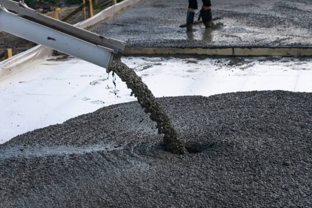 Best Concrete Retaining Walls in Mcleansville, NC