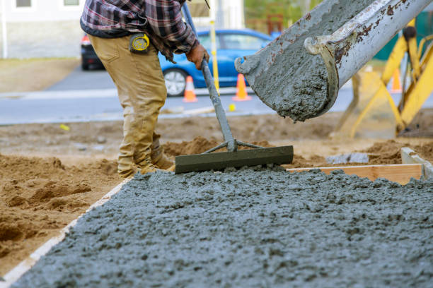 Best Concrete Pool Decks in Mcleansville, NC