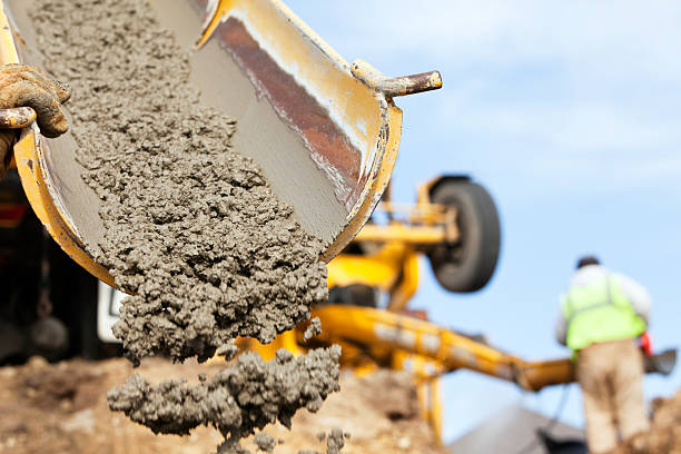 Best Concrete Staining and Coloring in Mcleansville, NC