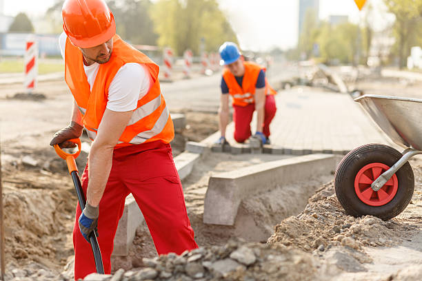 Trusted NC Concrete contractor Experts