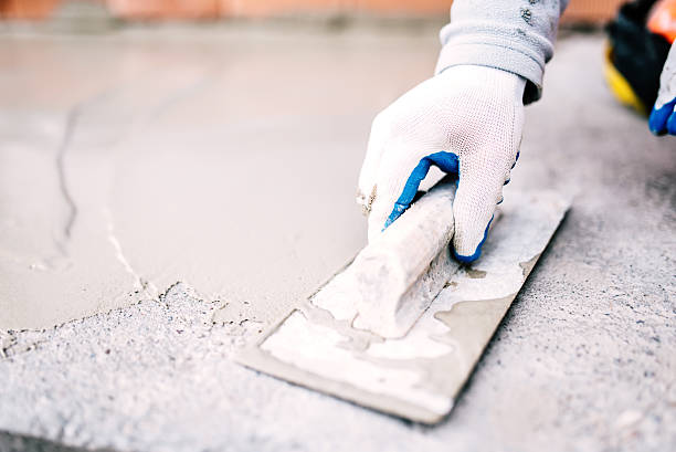 Best Concrete Sealing and Maintenance in Mcleansville, NC